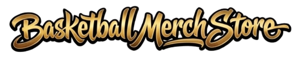 Basketball Merch Store