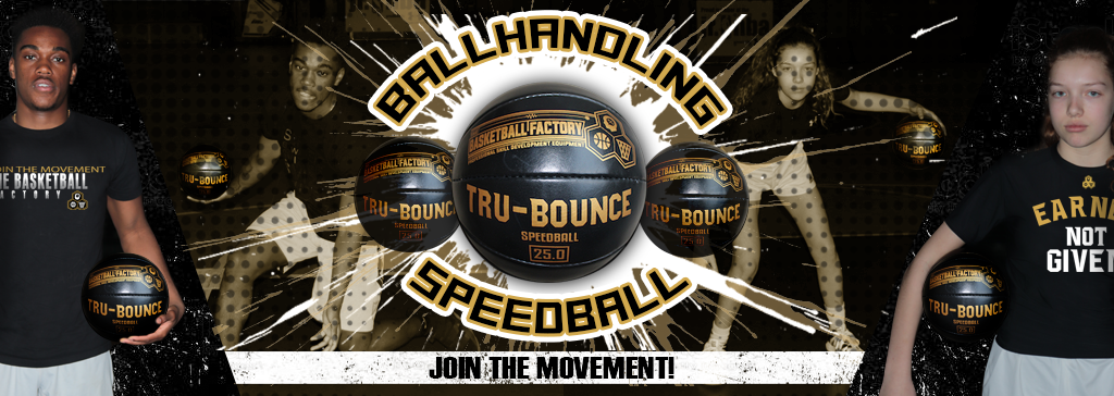 Tru-Bounce Speedball